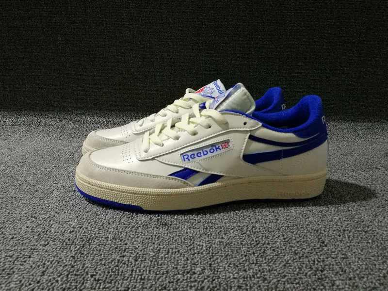 Reebok Classic Revenge Plus Vintage [M. 3] - Cliquez sur l'image pour la fermer
